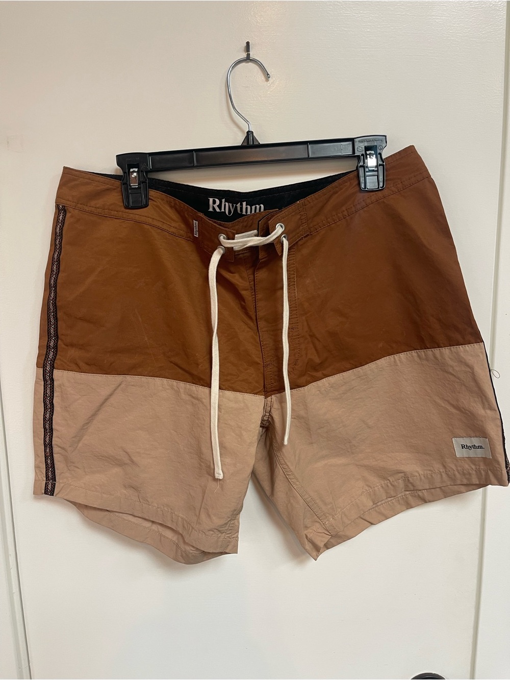 Rhythm Board Shorts